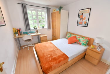 2 bed flat, Hadfield Close, Victoria Park, Manchester, M145LY - Image 10