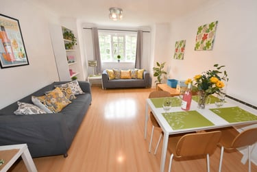 2 bed flat, Hadfield Close, Victoria Park, Manchester, M145LY - Image 4