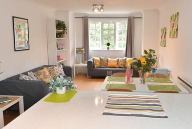 2 bed flat, Hadfield Close, Victoria Park, Manchester, M145LY - Image 5