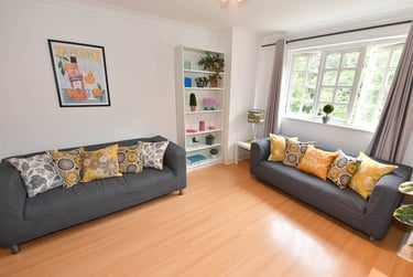 2 bed flat, Hadfield Close, Victoria Park, Manchester, M145LY - Image 1