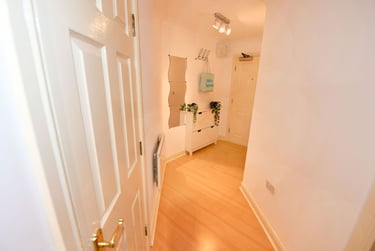 2 bed flat, Hadfield Close, Victoria Park, Manchester, M145LY - Image 13