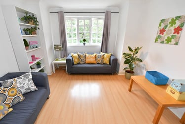 2 bed flat, Hadfield Close, Victoria Park, Manchester, M145LY - Image 3