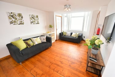 7 bed house, Moseley Road, Fallowfield, Manchester, M146PA - Image 4