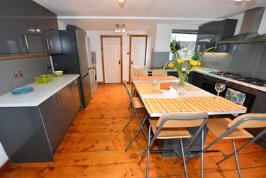 7 bed house, Moseley Road, Fallowfield, Manchester, M146PA - Image 5