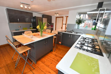 7 bed house, Moseley Road, Fallowfield, Manchester, M146PA - Image 6