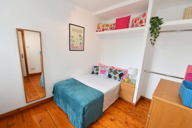 7 bed house, Moseley Road, Fallowfield, Manchester, M146PA - Image 1
