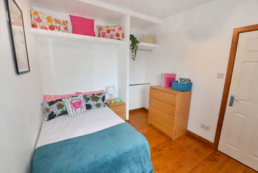 7 bed house, Moseley Road, Fallowfield, Manchester, M146PA - Image 3