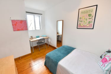 7 bed house, Moseley Road, Fallowfield, Manchester, M146PA - Image 2