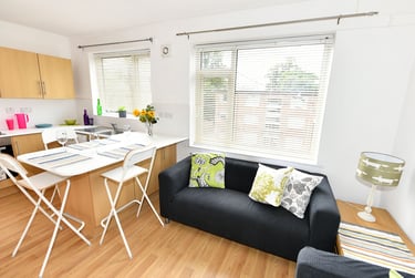 3 bed flat, Daisy Bank Road, Victoria Park, Manchester, M145GL - Image 3