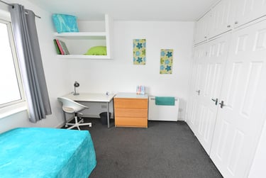 3 bed flat, Daisy Bank Road, Victoria Park, Manchester, M145GL - Image 4