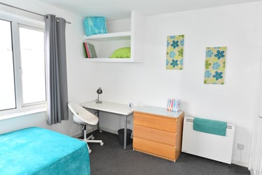 3 bed flat, Daisy Bank Road, Victoria Park, Manchester, M145GL - Image 5