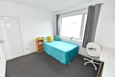 3 bed flat, Daisy Bank Road, Victoria Park, Manchester, M145GL - Image 6