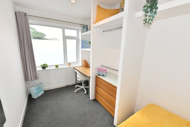 3 bed flat, Daisy Bank Road, Victoria Park, Manchester, M145GL - Image 8