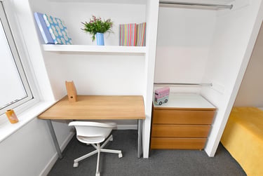 3 bed flat, Daisy Bank Road, Victoria Park, Manchester, M145GL - Image 9