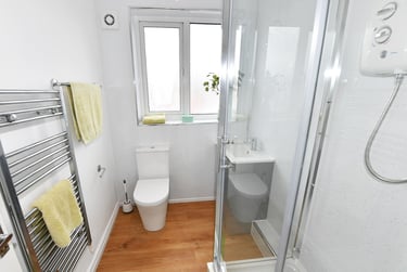 3 bed flat, Daisy Bank Road, Victoria Park, Manchester, M145GL - Image 10