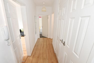 3 bed flat, Daisy Bank Road, Victoria Park, Manchester, M145GL - Image 14