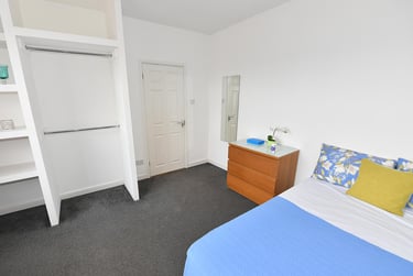 3 bed flat, Daisy Bank Road, Victoria Park, Manchester, M145GL - Image 15