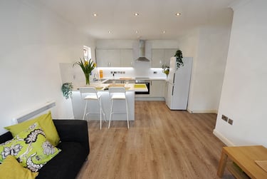 2 bed flat, Hadfield Close, Victoria Park, Manchester, M145LY - Image 4