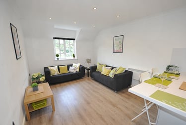 2 bed flat, Hadfield Close, Victoria Park, Manchester, M145LY - Image 3