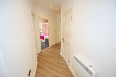2 bed flat, Hadfield Close, Victoria Park, Manchester, M145LY - Image 12