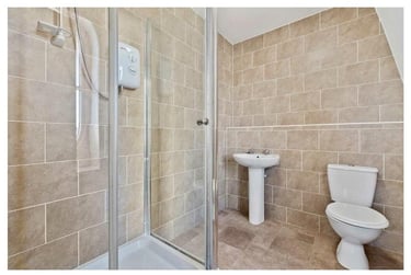 9 bed house, North Hill, Plymouth, PL48HW - Image 4