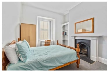 9 bed house, North Hill, Plymouth, PL48HW - Image 2