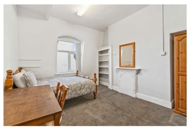 9 bed house, North Hill, Plymouth, PL48HW - Image 5