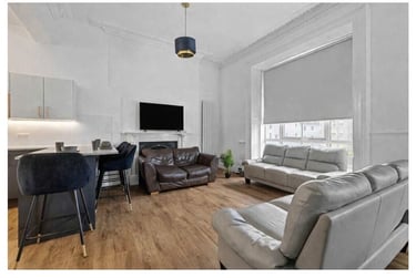 9 bed house, North Hill, Plymouth, PL48HW - Image 6