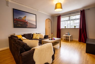 6 bed house, Ulcombe Gardens, Hales Place, Canterbury, CT27QY - Image 10