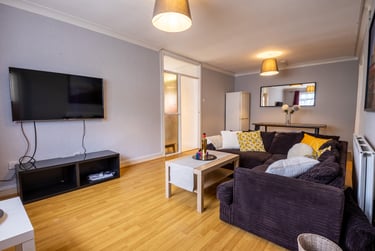 6 bed house, Ulcombe Gardens, Hales Place, Canterbury, CT27QY - Image 11