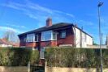 4 bed house, Sherwood Street, Fallowfield, Manchester, M146EG - Image 1
