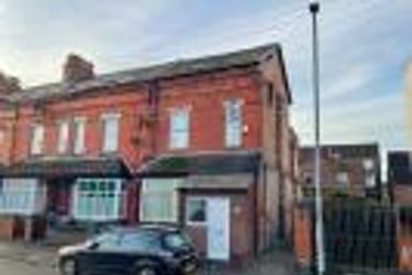 6 bed house, Heald Grove, Rusholme, Manchester, M144AJ - Image 1
