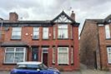 4 bed house, Braemar Road, Fallowfield, Manchester, M146PR - Image 1