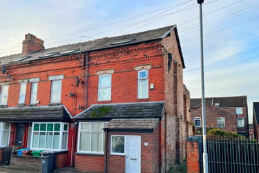 6 bed house, Heald Grove, Rusholme, Manchester, M144AJ - Image 2