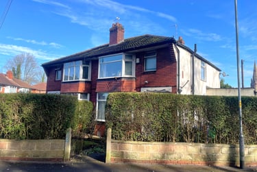4 bed house, Sherwood Street, Fallowfield, Manchester, M146EG - Image 2