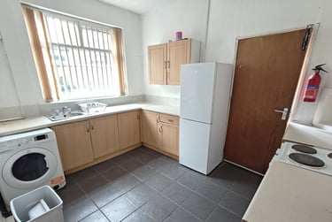 4 bed house, Braemar Road, Fallowfield, Manchester, M146PR - Image 4