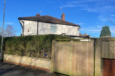 4 bed house, Sherwood Street, Fallowfield, Manchester, M146EG - Image 12