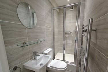 4 bed house, Braemar Road, Fallowfield, Manchester, M146PR - Image 6