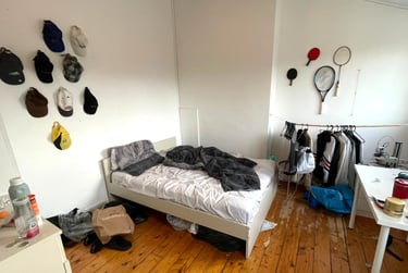 6 bed house, Heald Grove, Rusholme, Manchester, M144AJ - Image 8