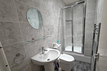 4 bed house, Braemar Road, Fallowfield, Manchester, M146PR - Image 10