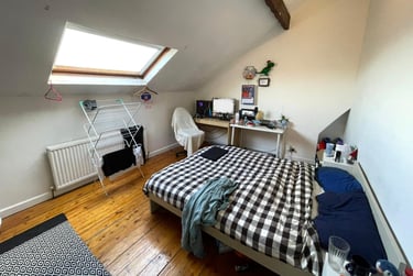 6 bed house, Heald Grove, Rusholme, Manchester, M144AJ - Image 9