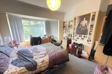 4 bed house, Sherwood Street, Fallowfield, Manchester, M146EG - Image 6