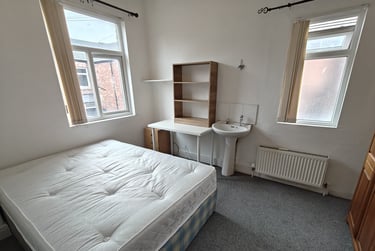 4 bed house, Braemar Road, Fallowfield, Manchester, M146PR - Image 7