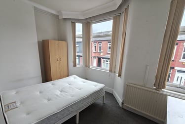 4 bed house, Braemar Road, Fallowfield, Manchester, M146PR - Image 9