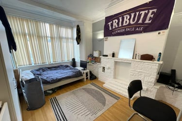 6 bed house, Heald Grove, Rusholme, Manchester, M144AJ - Image 4