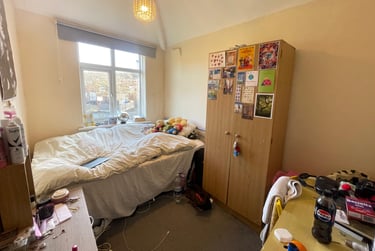 4 bed house, Sherwood Street, Fallowfield, Manchester, M146EG - Image 9