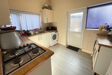4 bed house, Sherwood Street, Fallowfield, Manchester, M146EG - Image 4