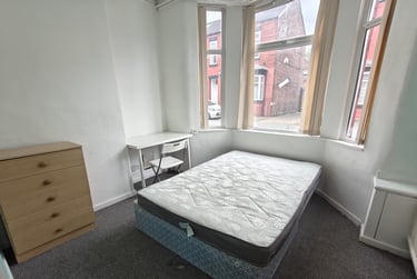 4 bed house, Braemar Road, Fallowfield, Manchester, M146PR - Image 5