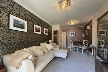 2 bed flat, Royal Mint Street, Aldgate, London, E18LG - Image 3