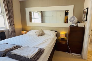 2 bed flat, Royal Mint Street, Aldgate, London, E18LG - Image 6